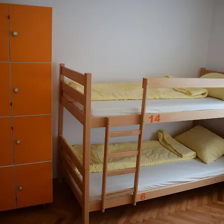 Spring Hostel Konjic