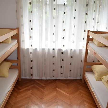Spring Hostel *