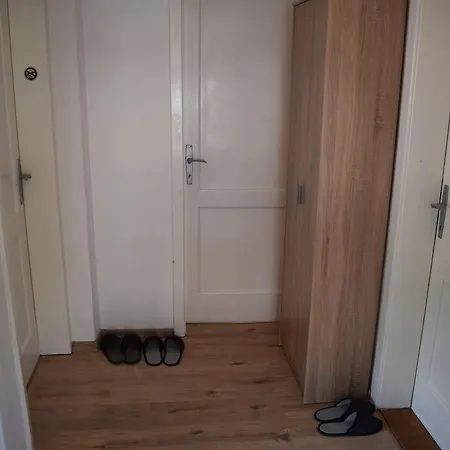 Spring Hostel Konjic