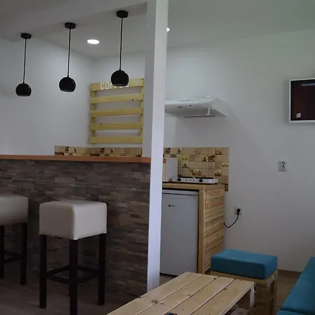 Spring Hostel