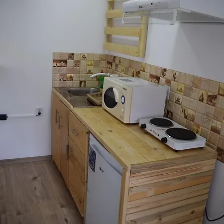 Hostel Spring Konjic