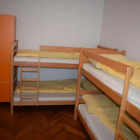 Spring Hostel