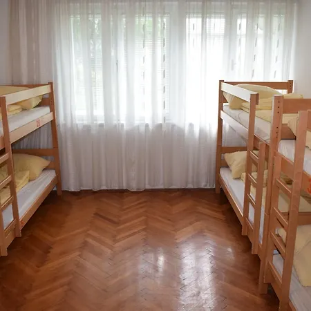 Hostel Spring *